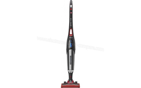 HOOVER ATN300B - Vue de face (cr&eacute;dit : Boulanger)