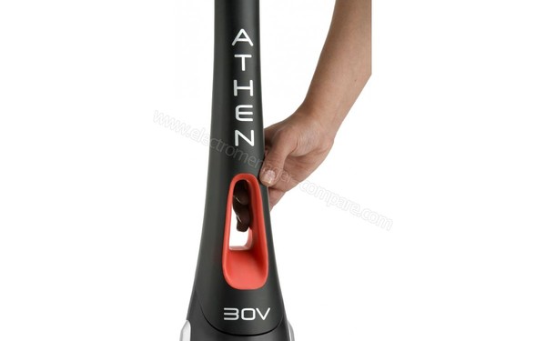 HOOVER ATN300B - Poign&eacute;e de trensport