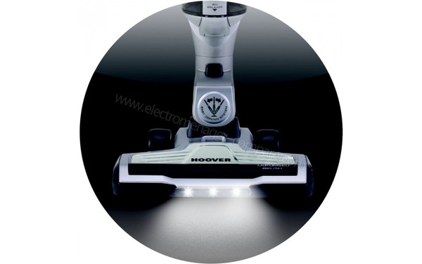 HOOVER ATV18LS - Eclairage frontale