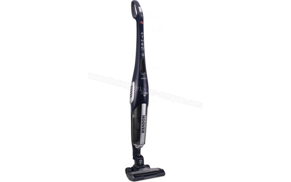 HOOVER ATV204GB - Vue 3/4 gauche