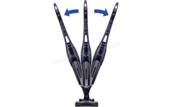 HOOVER ATV204GB - Syst&egrave;me EasyDriving