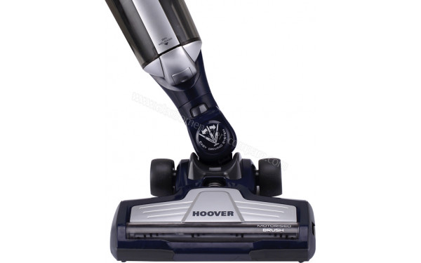 HOOVER ATV204GB - Vue de la brosse principale