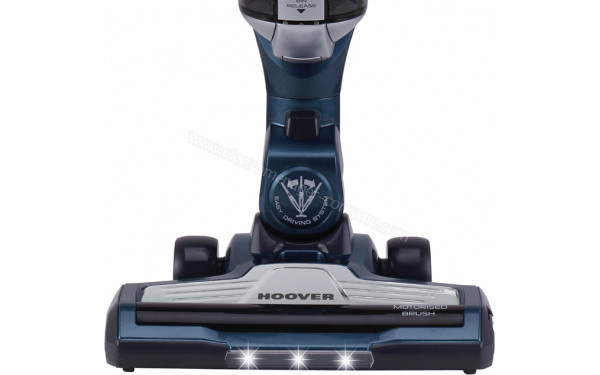 HOOVER ATV252LT - Vue de la brosse principale