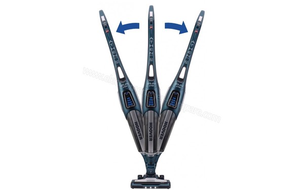 HOOVER ATV252LT - Articulation