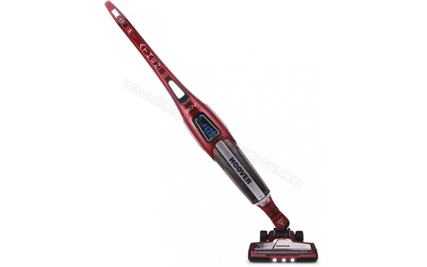 HOOVER ATV252RM - Vue de face inclin&eacute;e (cr&eacute;dit : Boulanger)