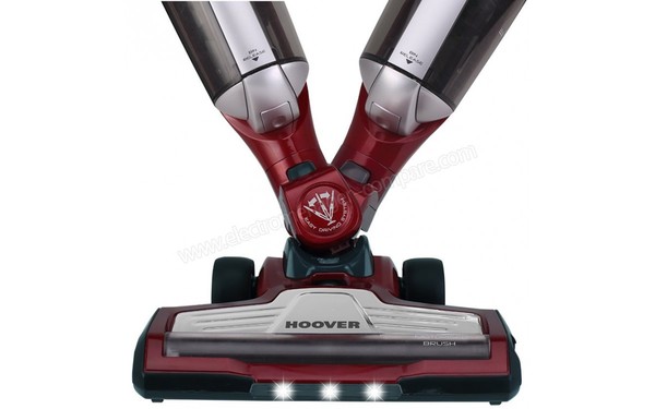 HOOVER ATV30RM - Cou flexible