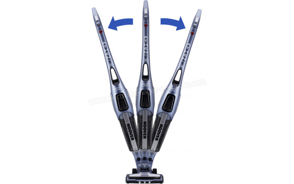 HOOVER ATV324LD - Syst&egrave;me EasyDriving 180&deg;