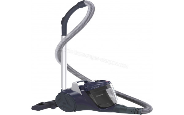 HOOVER BR21HM - Vue de profil