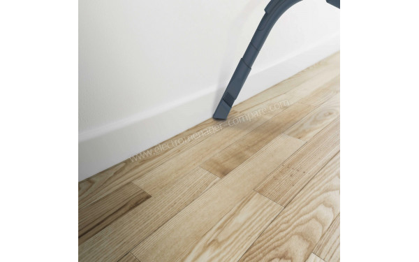 HOOVER BR21HM - Mise en situation