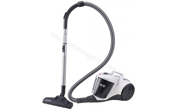 HOOVER BR23PAR - Vue 3/4 droite