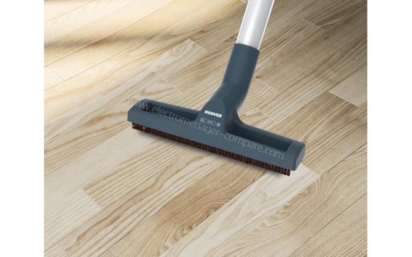 HOOVER BR25PAR - Mise en situation (cr&eacute;dit : Darty)