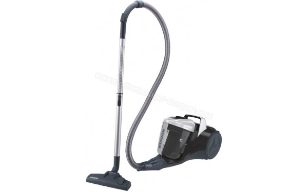 HOOVER BR30PET - Vue 3/4 droite