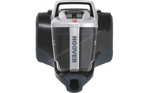 HOOVER BR30PET - Vue de face corps seul