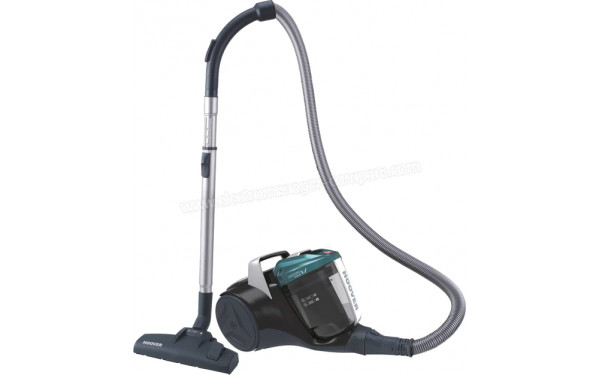 HOOVER BR31PET - Vue 3/4 gauche