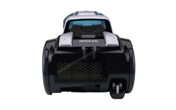 HOOVER BR31PET - Vue de l'arri&egrave;re corps seul