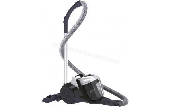 HOOVER BR32PET - Vue 3/4 gauche