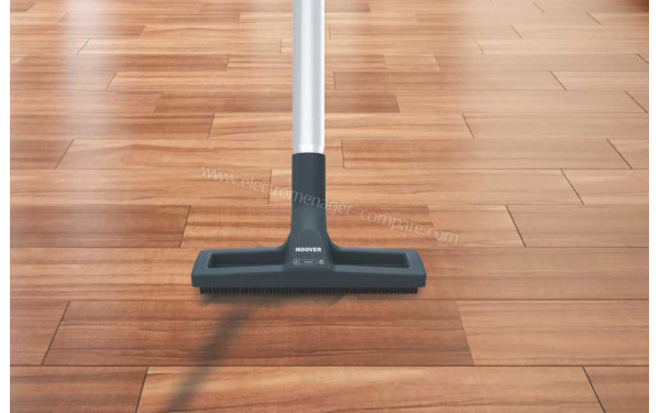 HOOVER BR32PET - Mise en situation