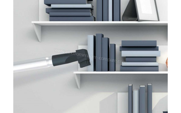 HOOVER BR32PET - Mise en situation