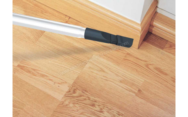 HOOVER BR32PET - Mise en situation