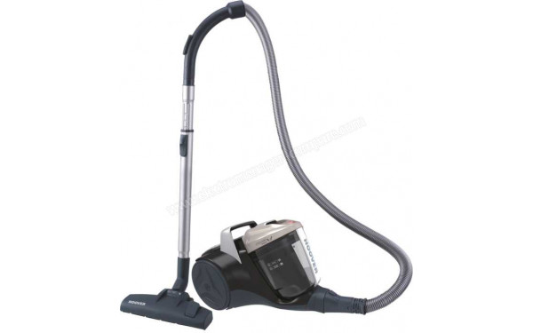 HOOVER BR44PET - Vue 3/4 gauche