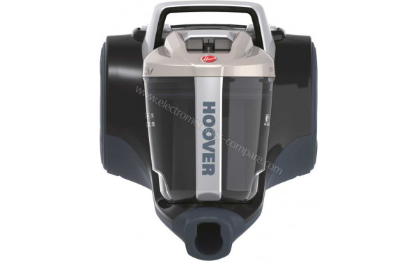 HOOVER BR44PET - Vue de face corps seul
