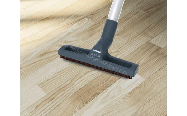 HOOVER BR71_AUTO - Vue de la brosse parquet