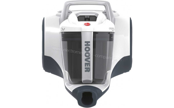 HOOVER BR71_BR10 - Vue de face corps seul
