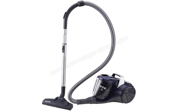 HOOVER BR71_BR20 - Vue 3/4 droite