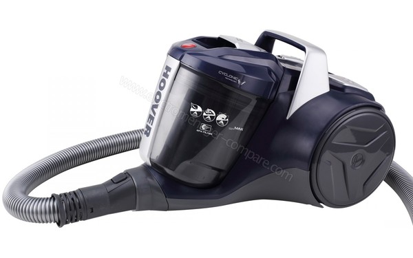 HOOVER BR71_BR20 - Vue 3/4 droite (n&deg;2)