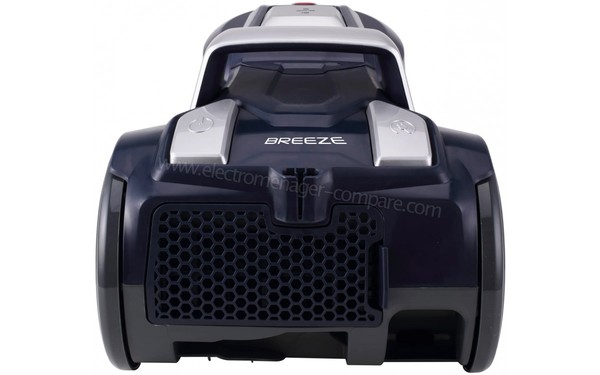 HOOVER BR71_BR20 - Vue de l'arri&egrave;re