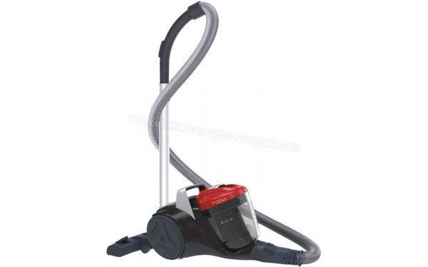 HOOVER BR71_BR21 - Vue 3/4 gauche