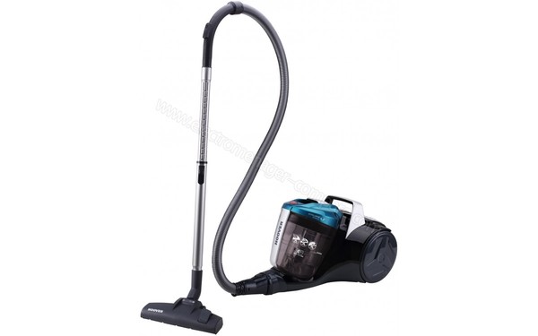 HOOVER BR71_BR30 - Vue 3/4 droite