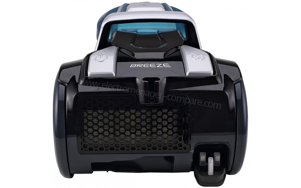 HOOVER BR71_BR30 - Vue de l'arri&egrave;re