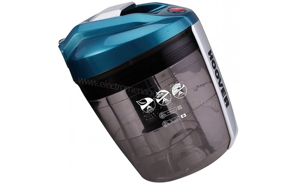 HOOVER BR71_BR30 - Bac &agrave; poussi&egrave;re