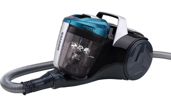 HOOVER BR71_BR30 - Vue 3/4 droite (n&deg;2)