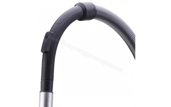 HOOVER BR71_BR30 - R&eacute;glage du d&eacute;bit d'air &agrave; la poign&eacute;e