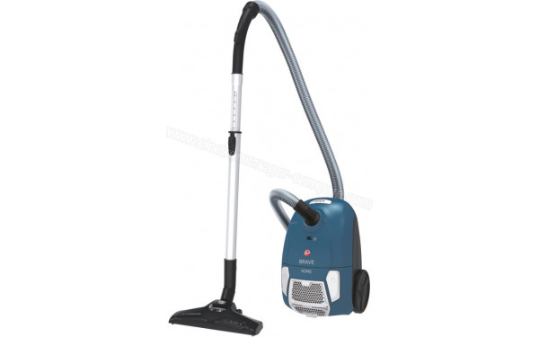 HOOVER BV50HM - Vue 3/4 droite