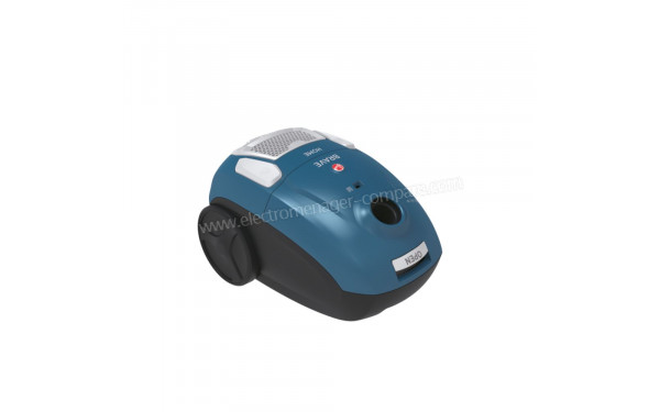 HOOVER BV50HM - Vue 3/4 gauche