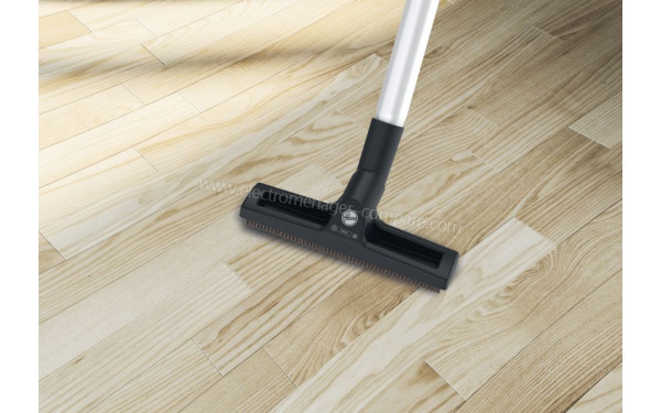 HOOVER BV60PET - Mise en situation