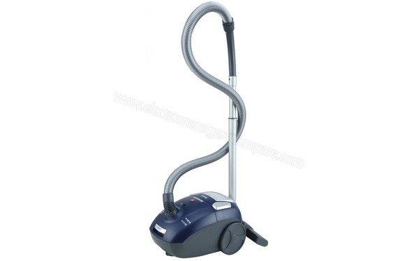 HOOVER BV71_BV30 - Vue 3/4 droite