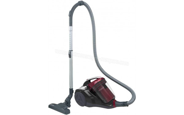 HOOVER CH50PET - Vue 3/4 gauche