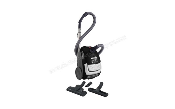 HOOVER CP71_CP43 - Vue d'ensemble