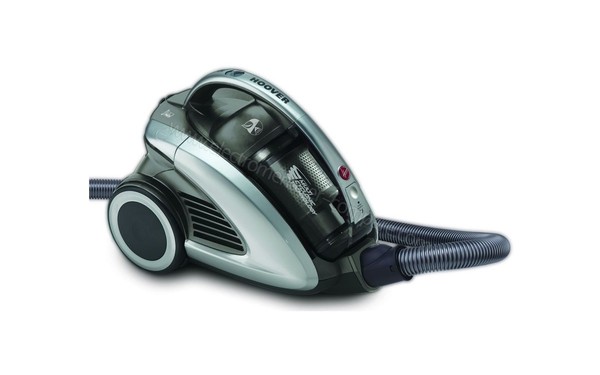 HOOVER CU71_CU18 - Vue 3/4 droite corps seul