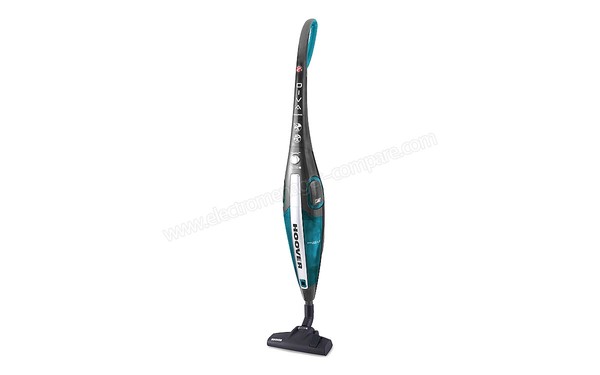 HOOVER DF71_DB02 - Vue 3/4 droite