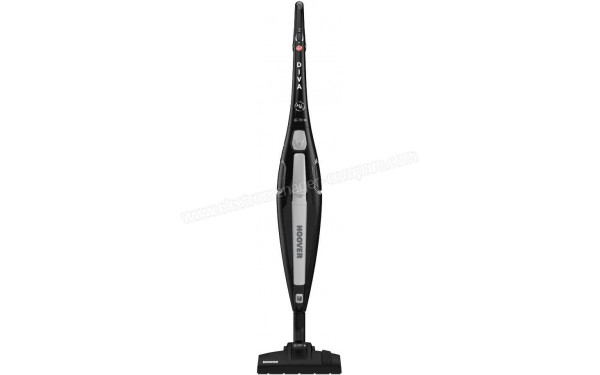HOOVER DV16 - Vue de face