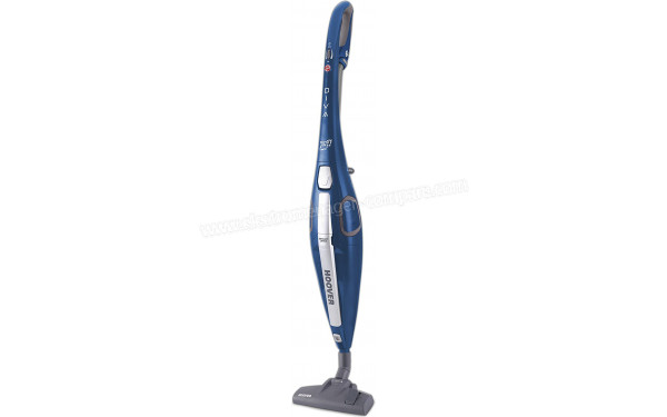 HOOVER DV40 - Vue 3/4 droite