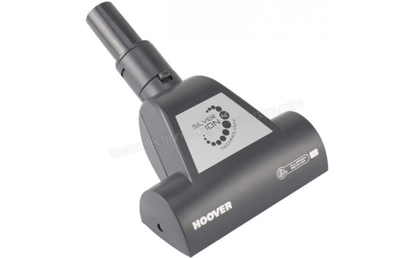HOOVER DV70_DV20 - Brosse miniTurbo (cr&eacute;dit : Darty)
