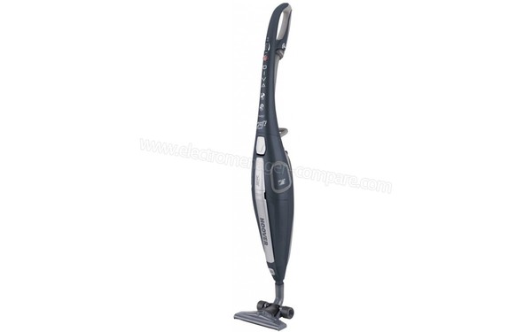 HOOVER DV70_DV20 - Vue 3/4 droite (cr&eacute;dit : Darty)