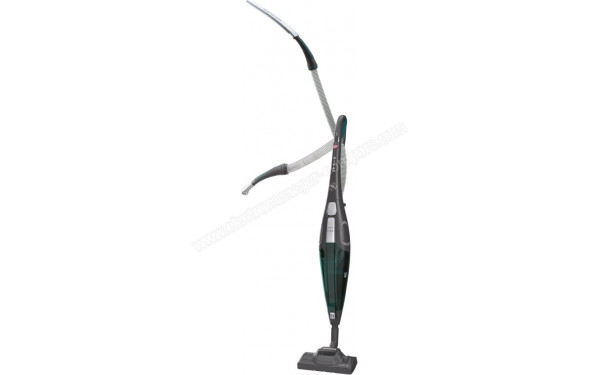 HOOVER DVE02BL - Mise en situation