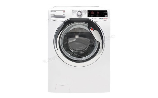 HOOVER DWOA410AH7C/1-47 - Vue de face